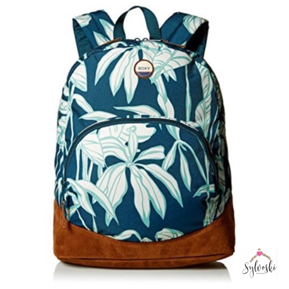 roxy fairness backpack